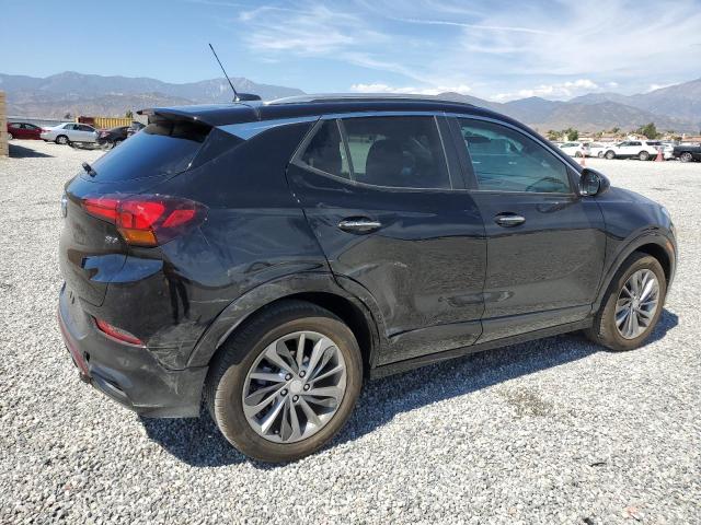 Photo 3 from auction – 2023 BUICK ENCORE GX with VIN KL4MMDS22PB101755