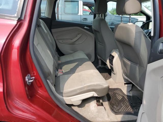 Photo 10 from auction – 2013 FORD C-MAX SE with VIN 1FADP5AU6DL505904