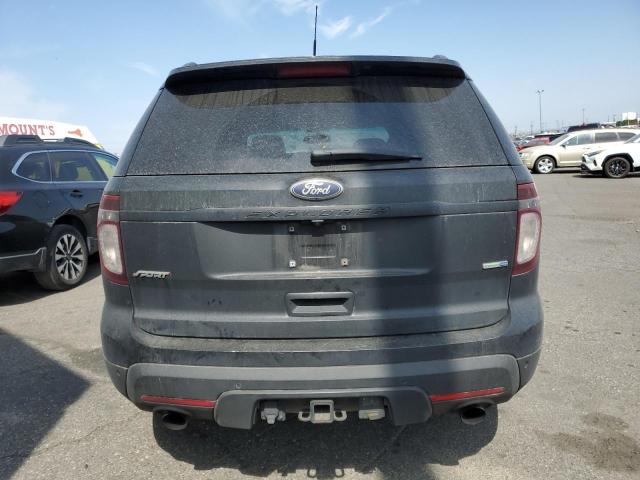 Photo 6 from auction – 2015 FORD EXPLORER S with VIN 1FM5K8GT4FGA14798