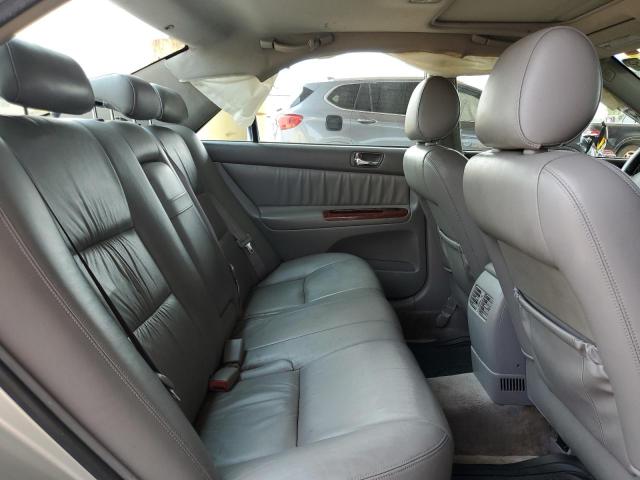 Photo 10 from auction – 2005 TOYOTA CAMRY LE with VIN JTDBF30K850164467