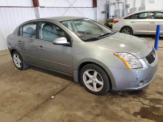 Photo 4 from auction – 2008 NISSAN SENTRA 2.0 with VIN 3N1AB61E48L653976