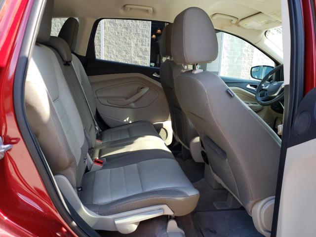 Photo 11 from auction – 2014 FORD ESCAPE SE with VIN 1FMCU0G92EUA74585