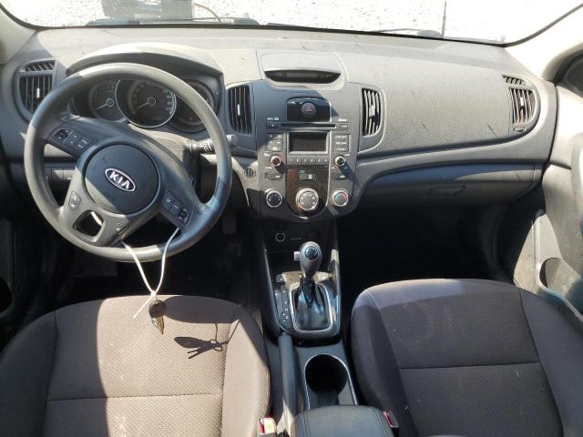 Photo 8 from auction – 2011 KIA FORTE EX with VIN KNAFU5A28B5335182