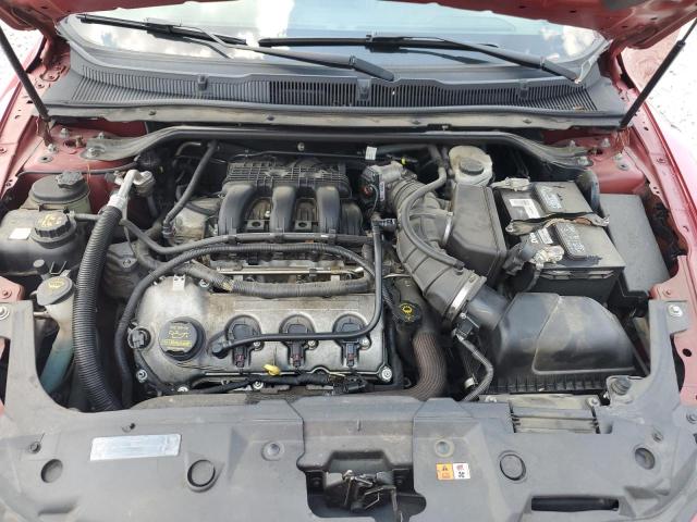 Foto 11 de la subasta – 2010 FORD TAURUS SEL con VIN 1FAHP2EW7AG131335