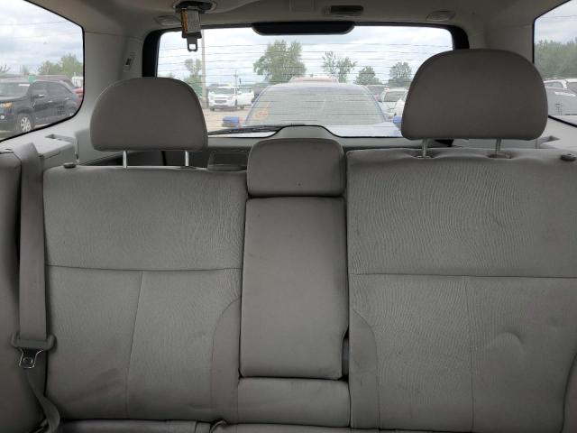 Фото 10 с аукциона – 2009 SUBARU FORESTER 2 с VIN JF2SH65669H711638