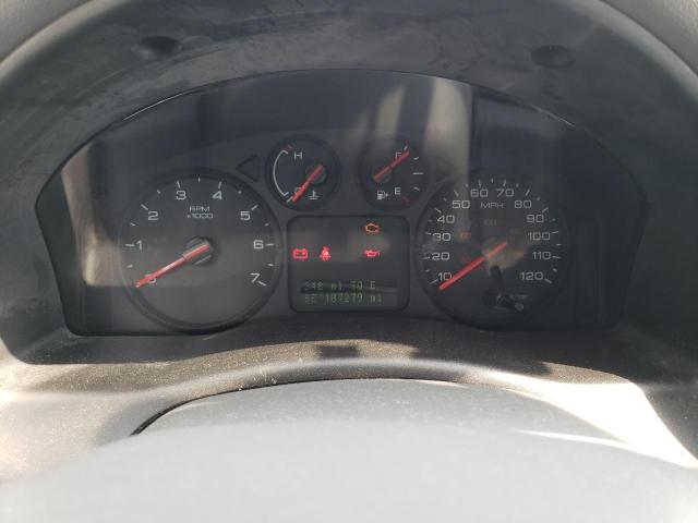 Photo 9 from auction – 2005 FORD FREESTYLE with VIN 1FMZK02145GA13402