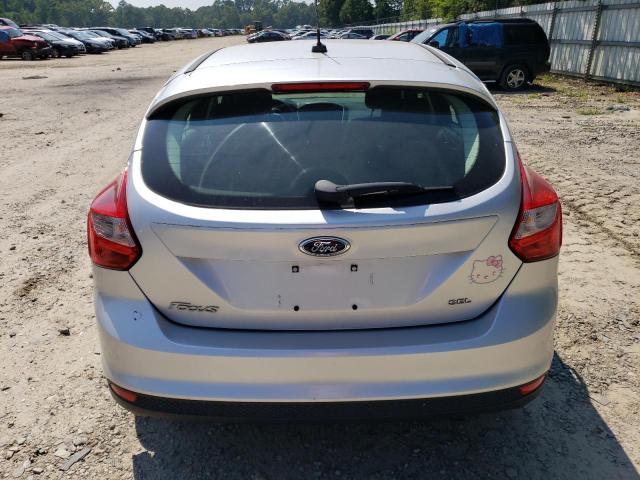 Photo 6 from auction – 2012 FORD FOCUS SEL with VIN 1FAHP3M20CL145740