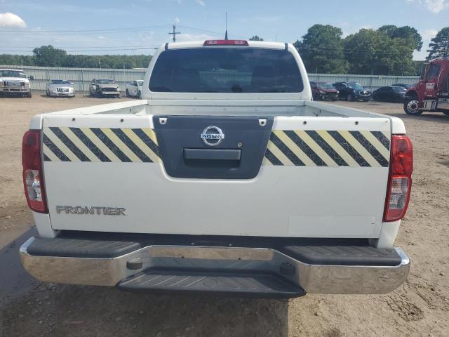 Photo 6 from auction – 2013 NISSAN FRONTIER S with VIN 1N6BD0CT7DN730884