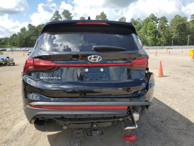 Photo 6 from auction – 2023 HYUNDAI SANTA FE S with VIN 5NMS14AJ1PH494495