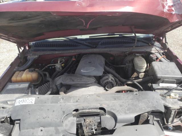 Photo 11 from auction – 2004 CHEVROLET SILVERADO with VIN 2GCEC19T441203502