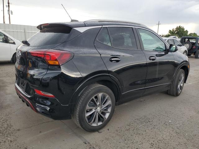 Photo 3 from auction – 2021 BUICK ENCORE GX with VIN KL4MMESL6MB038282