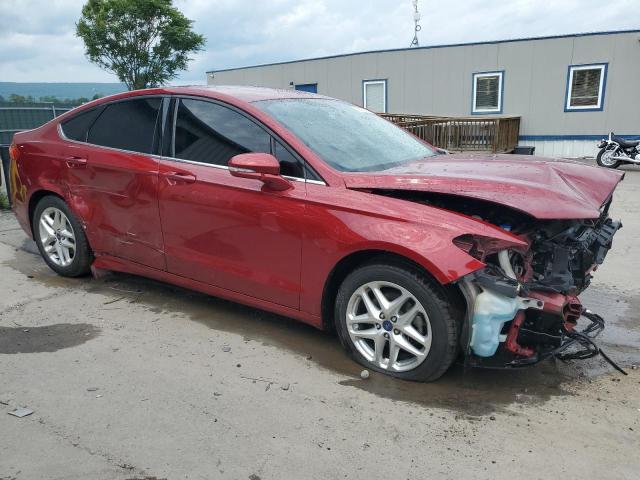 Photo 4 from auction – 2013 FORD FUSION SE with VIN 3FA6P0H75DR224786