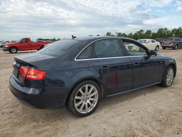 Photo 3 from auction – 2012 AUDI A4 PREMIUM with VIN WAUHFAFL8CN004083