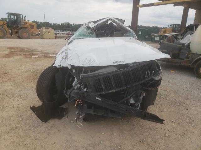 Photo 5 from auction – 2015 JEEP GRAND CHER with VIN 1C4RJEBG1FC217351