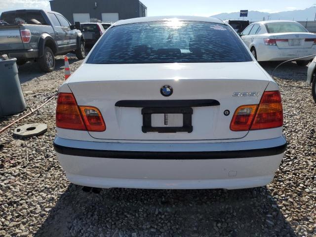 Photo 6 from auction – 2005 BMW 325 I with VIN WBAEV33485KX13079