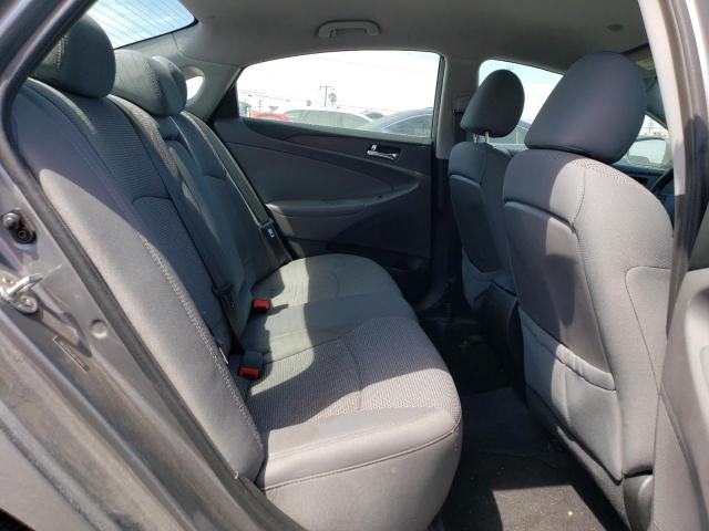 Photo 10 from auction – 2013 HYUNDAI SONATA with VIN 5NPEB4AC2DH709103