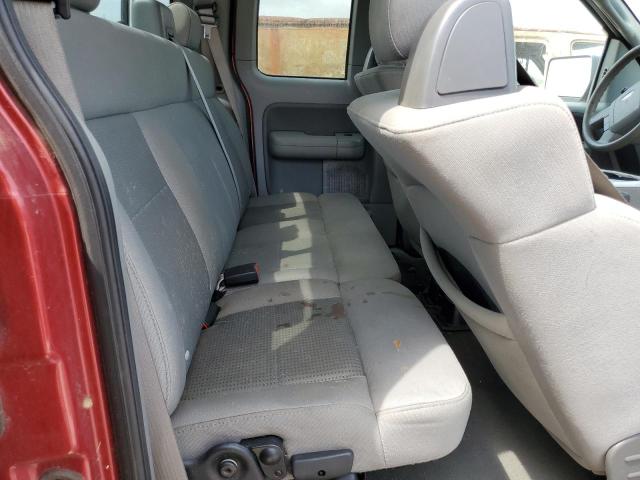 Photo 10 from auction – 2008 FORD F150 with VIN 1FTPX14V38FB17411
