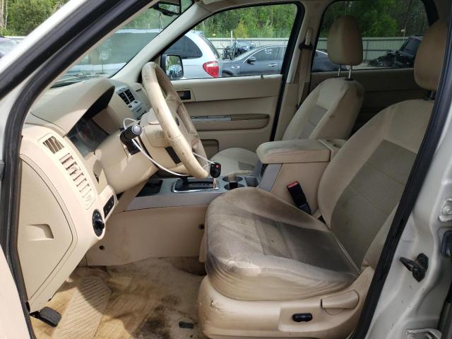 Photo 7 from auction – 2008 FORD ESCAPE XLT with VIN 1FMCU03198KA82070