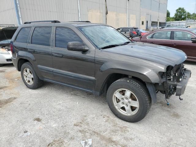 Photo 4 from auction – 2006 JEEP GRAND CHER with VIN 1J4GR48K26C172131