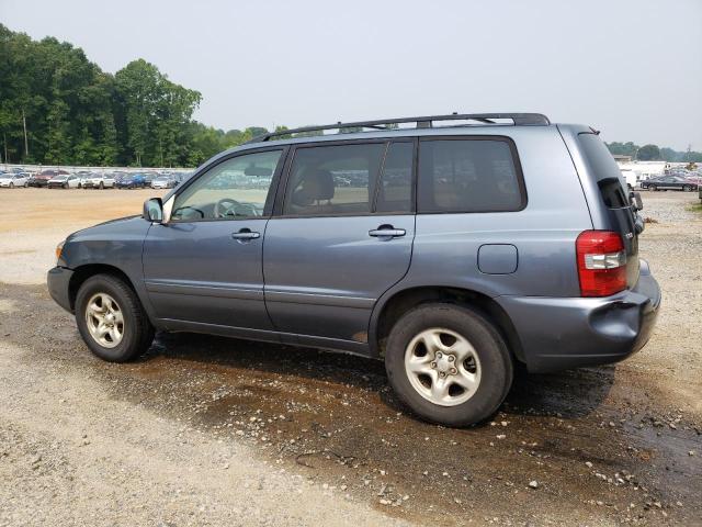 Foto 2 de la subasta – 2005 TOYOTA HIGHLANDER con VIN JTEGD21A950124406