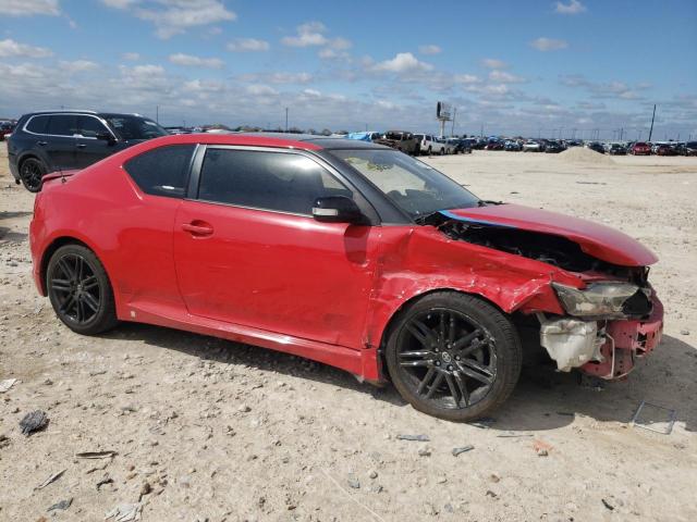 Photo 4 from auction – 2013 TOYOTA SCION TC with VIN JTKJF5C72D3054499