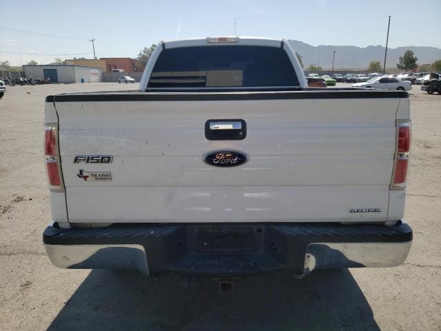 Photo 6 from auction – 2014 FORD F150 SUPER with VIN 1FTFX1EFXEKD38204