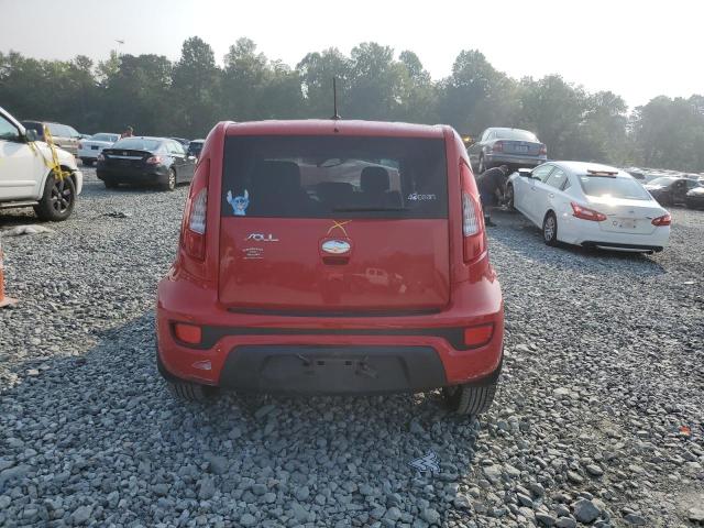 Photo 6 from auction – 2013 KIA SOUL + with VIN KNDJT2A63D7562515