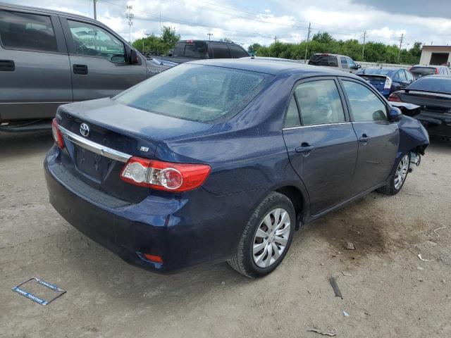 Photo 3 from auction – 2013 TOYOTA COROLLA BA with VIN JTDBU4EE8DJ120783