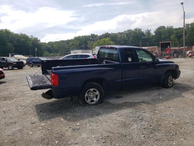 Фото 3 с аукциона – 2005 DODGE DAKOTA ST с VIN 1D7HE22N35S193870