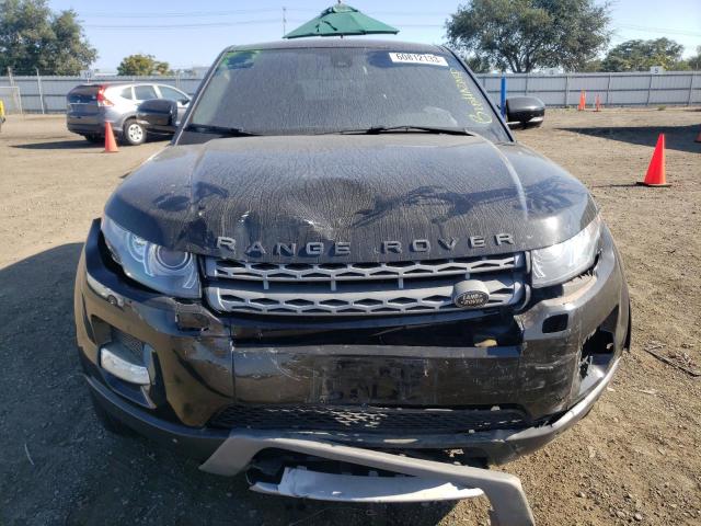 Photo 5 from auction – 2013 LAND ROVER RANGE ROVE with VIN SALVR2BG9DH754306