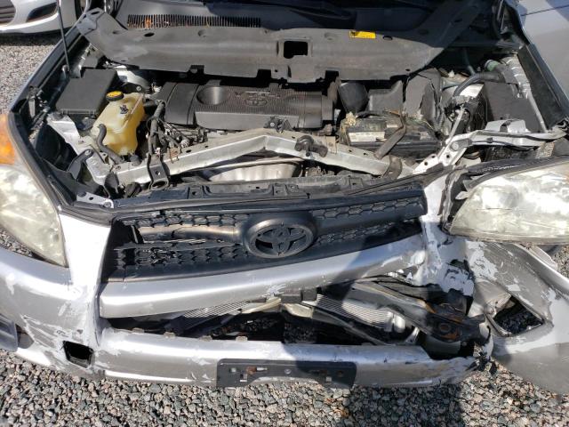 Photo 12 from auction – 2011 TOYOTA RAV4 with VIN 2T3JF4DV7BW126225