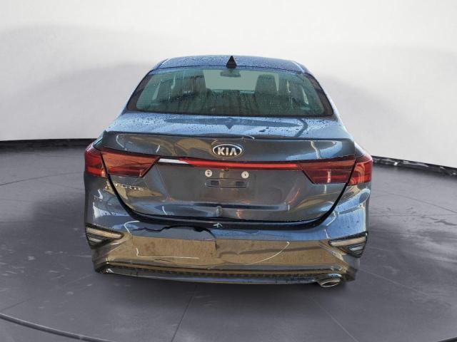 Photo 6 from auction – 2021 KIA FORTE FE with VIN 3KPF24AD8ME316885