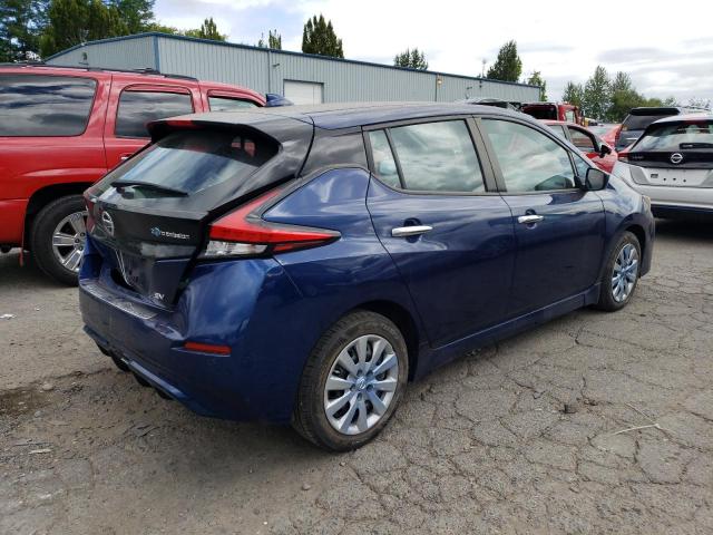 Photo 3 from auction – 2020 NISSAN LEAF SV with VIN 1N4AZ1CP8LC304534