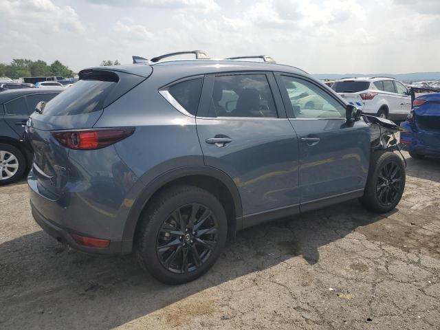 Photo 3 from auction – 2021 MAZDA CX-5 TOURI with VIN JM3KFBCMXM0321364