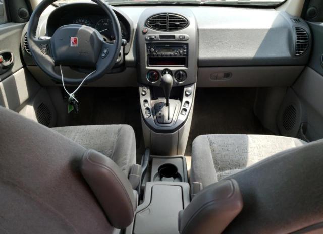 Photo 8 from auction – 2003 SATURN VUE with VIN 5GZCZ53B93S899994