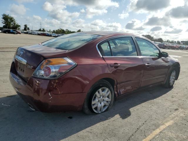 Photo 3 from auction – 2010 NISSAN ALTIMA BAS with VIN 1N4AL2AP1AN426521