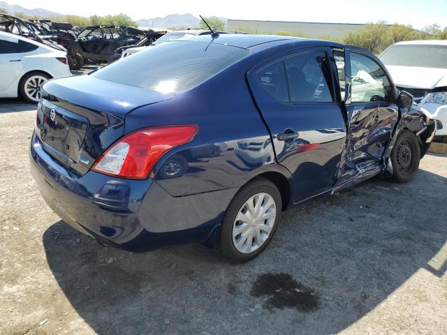 Photo 3 from auction – 2012 NISSAN VERSA S with VIN 3N1CN7APXCL891928