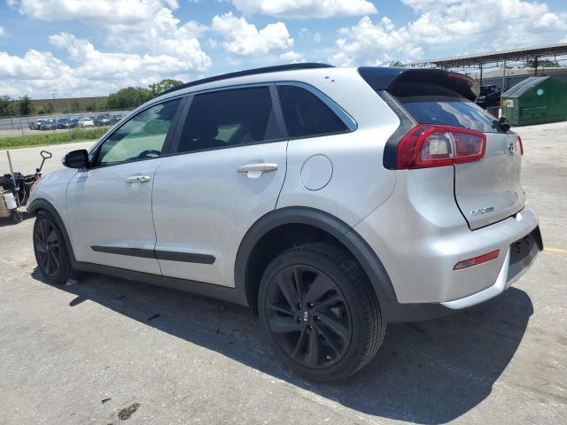 Photo 2 from auction – 2019 KIA NIRO EX with VIN KNDCC3LC6K5255768