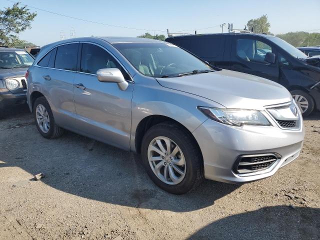 Photo 4 from auction – 2017 ACURA RDX with VIN 5J8TB3H32HL016672