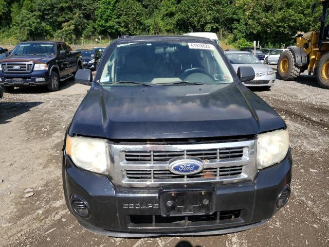 Photo 5 from auction – 2010 FORD ESCAPE XLS with VIN 1FMCU0C71AKB03195