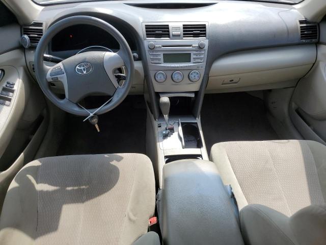 Photo 8 from auction – 2011 TOYOTA CAMRY BASE with VIN 4T1BF3EK0BU602889