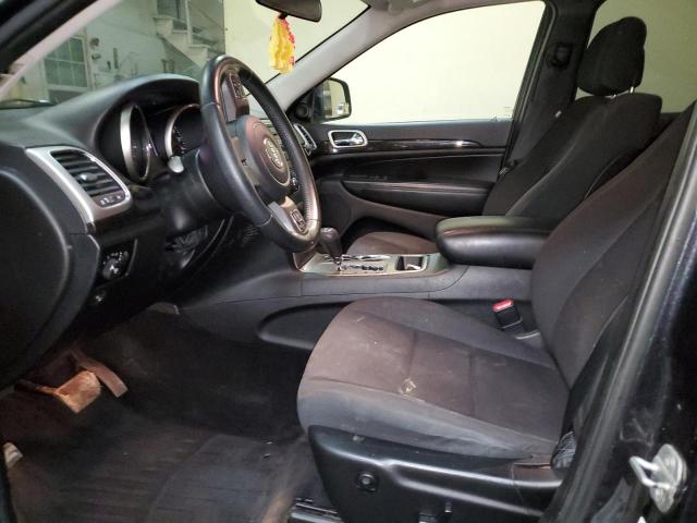 Photo 7 from auction – 2012 JEEP GRAND CHER with VIN 1C4RJFAG0CC219109