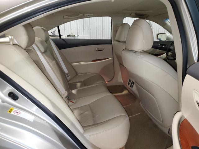 صورة رقم 10 من المزاد - 2011 LEXUS ES 350 مع VIN JTHBK1EG0B2415615