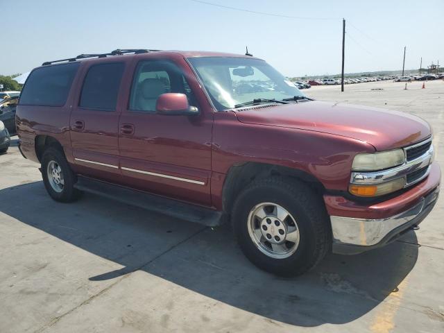 Photo 4 from auction – 2002 CHEVROLET SUBURBAN K with VIN 1GNFK16Z52J341446