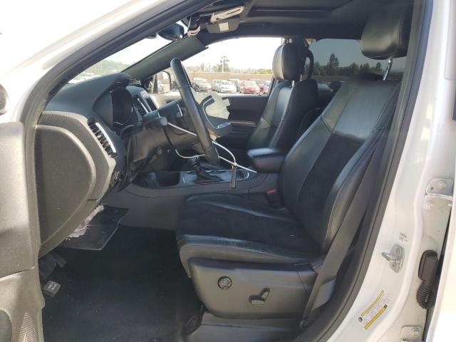 Фото 7 с аукциона – 2018 DODGE DURANGO GT с VIN 1C4RDHDG0JC114047
