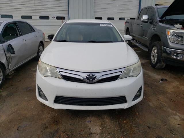 Photo 5 from auction – 2012 TOYOTA CAMRY BASE with VIN 4T1BF1FK1CU568918