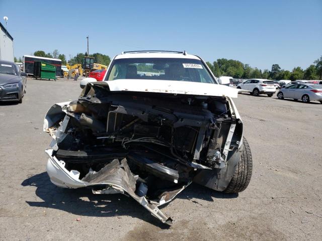 Photo 5 from auction – 2011 GMC YUKON DENA with VIN 1GKS2EEF0BR369702