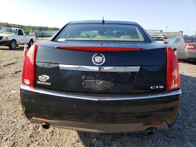 Photo 6 from auction – 2008 CADILLAC CTS HI FEA with VIN 1G6DV57VX80133834