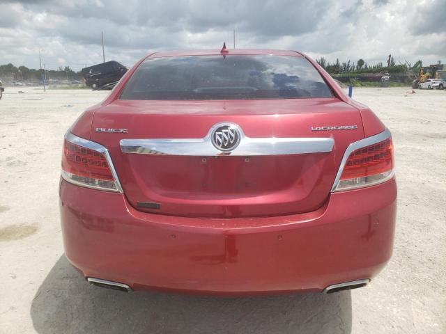 Photo 6 from auction – 2013 BUICK LACROSSE with VIN 1G4GC5E31DF133175