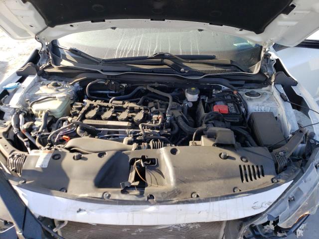 Photo 11 from auction – 2020 HONDA CIVIC EX with VIN 19XFC1F35LE201879